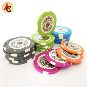 rfid enabled poker chips|rfid poker chips.